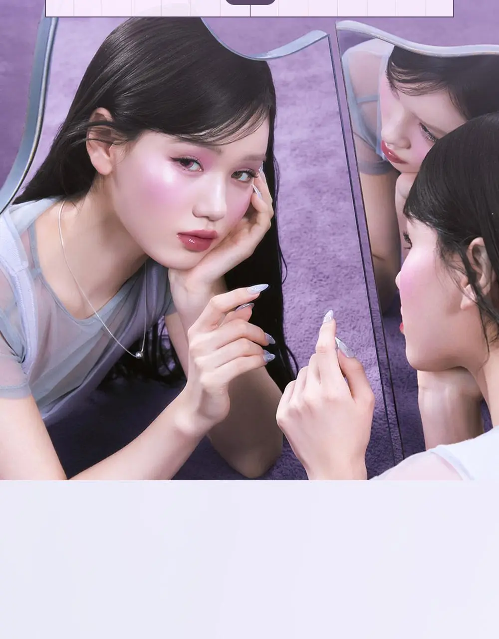 [오드 라벤더 에디션] 릴리바이레드 무드잇 팔레트 7종 상세페이지 11
